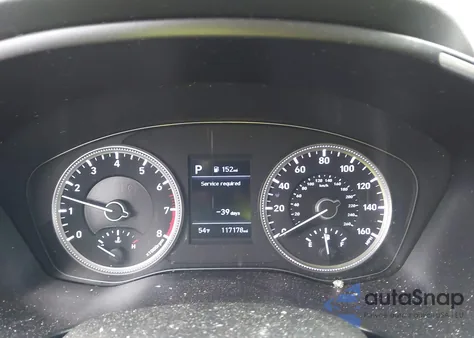 2019 Hyundai Santa Fe Se from USA, damaged, VIN 5NMS23AD8KH068152